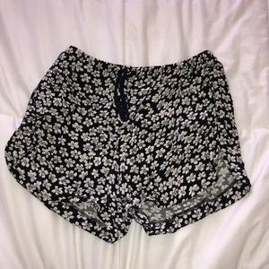 Brandy Melville comfy shorts